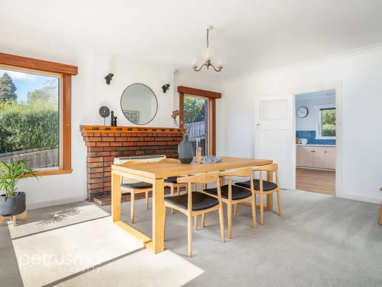 Fifth view of Homely house listing, 32 Derwent Avenue, Geilston Bay TAS 7015