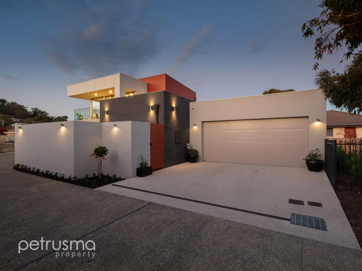 Main view of Homely house listing, 9B Talune Street, Lindisfarne TAS 7015