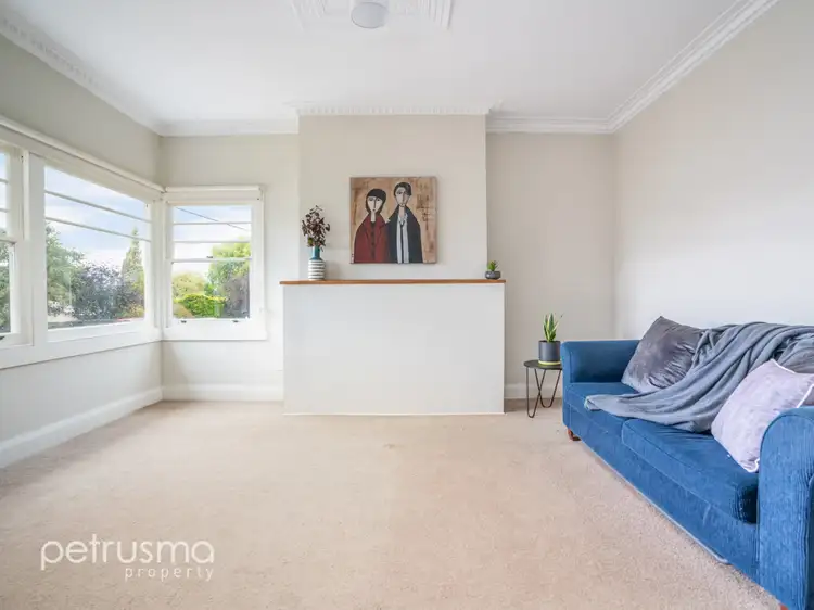 Third view of Homely house listing, 88 Taroona Crescent, Taroona TAS 7053