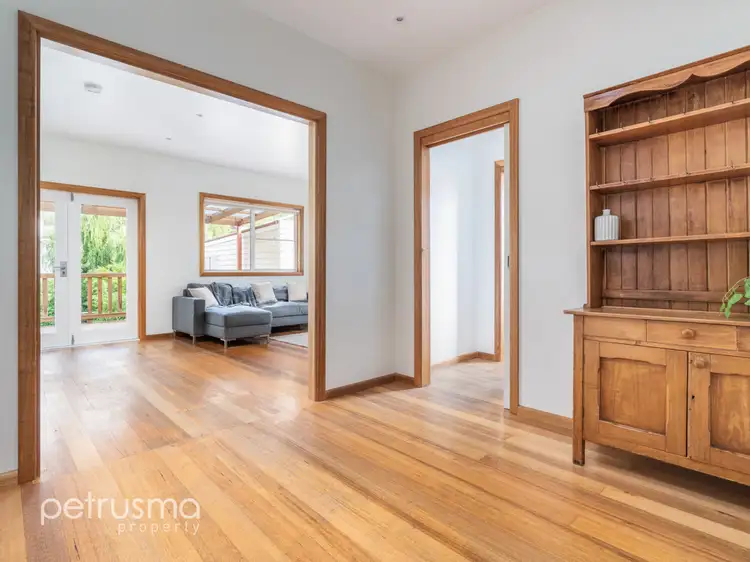 Fifth view of Homely house listing, 88 Taroona Crescent, Taroona TAS 7053