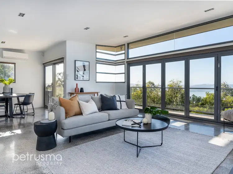 Second view of Homely house listing, 26 Woodcutters Road, Tolmans Hill TAS 7007