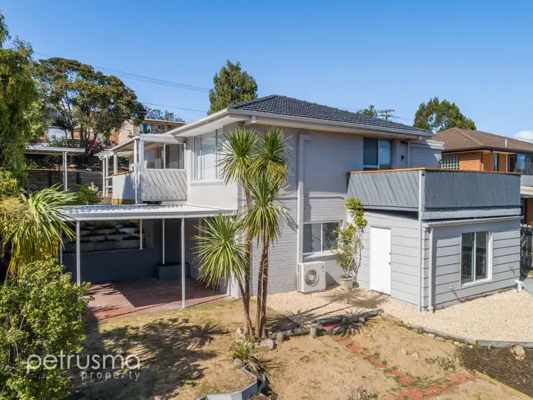 Second view of Homely house listing, 7 Takone Street, Geilston Bay TAS 7015
