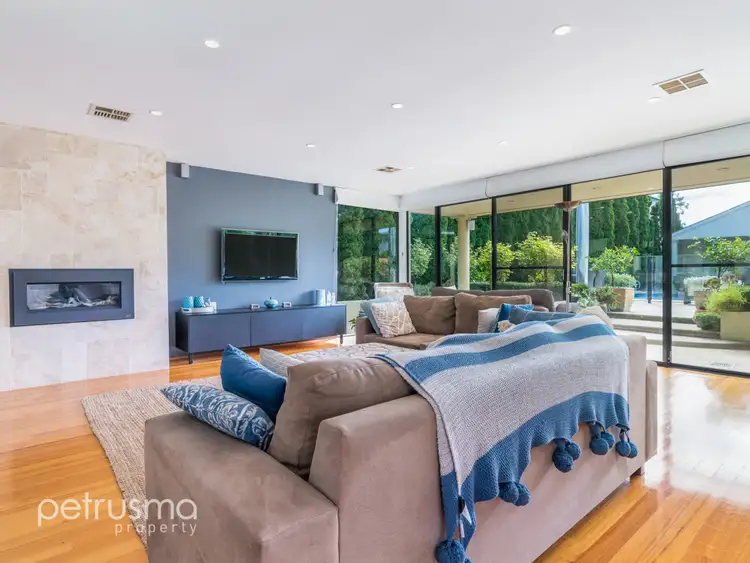 Fifth view of Homely house listing, 2 Luttrell Avenue, Bellerive TAS 7018