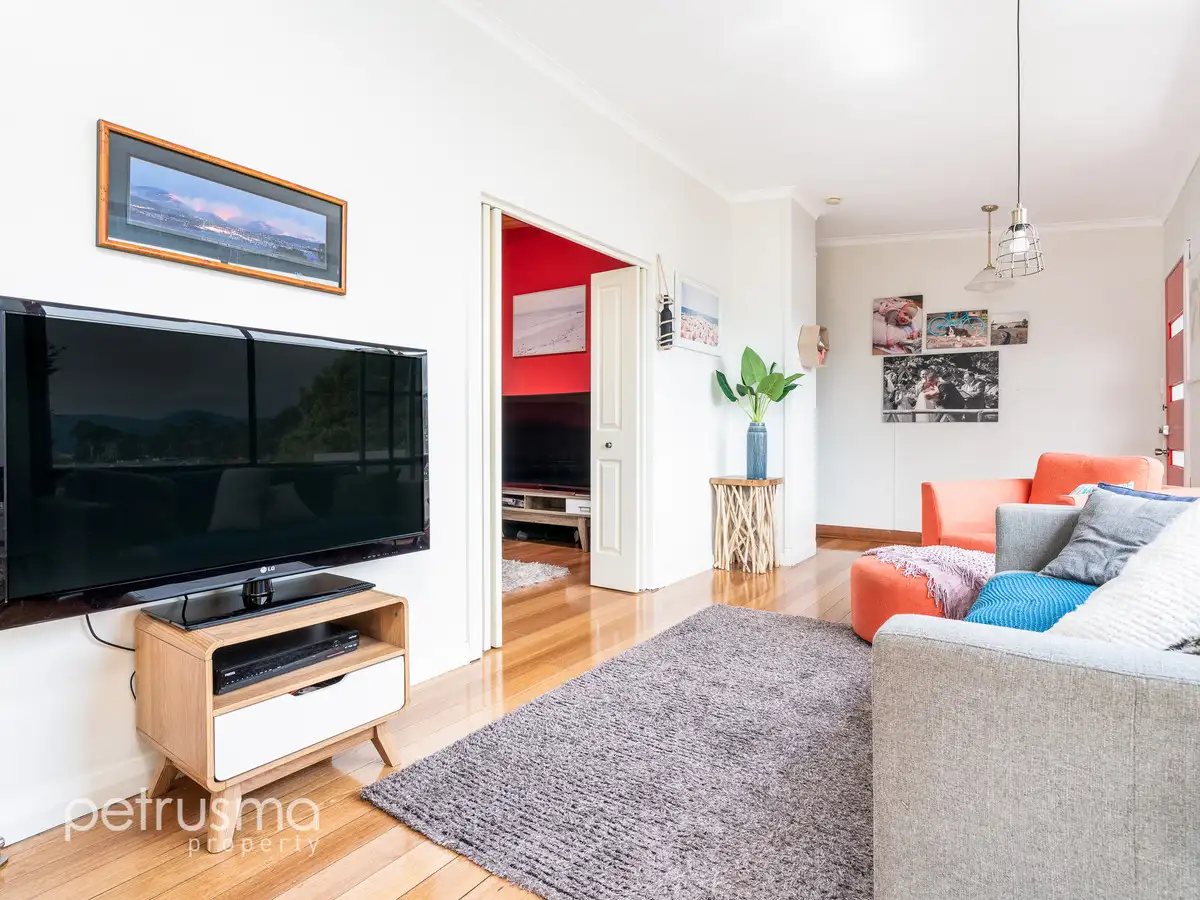 Main view of Homely house listing, 9 Clunie Close, Lindisfarne TAS 7015