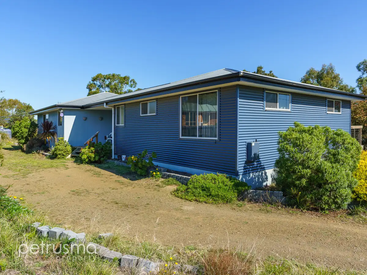 Main view of Homely house listing, 25 Provence Drive, Carlton TAS 7173