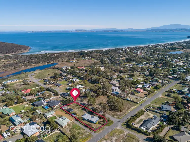 Second view of Homely house listing, 25 Provence Drive, Carlton TAS 7173