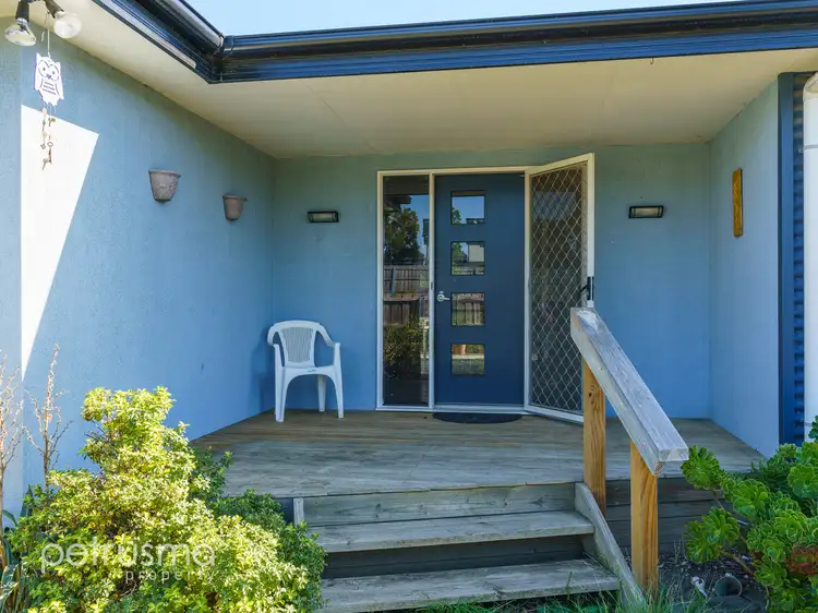 Third view of Homely house listing, 25 Provence Drive, Carlton TAS 7173