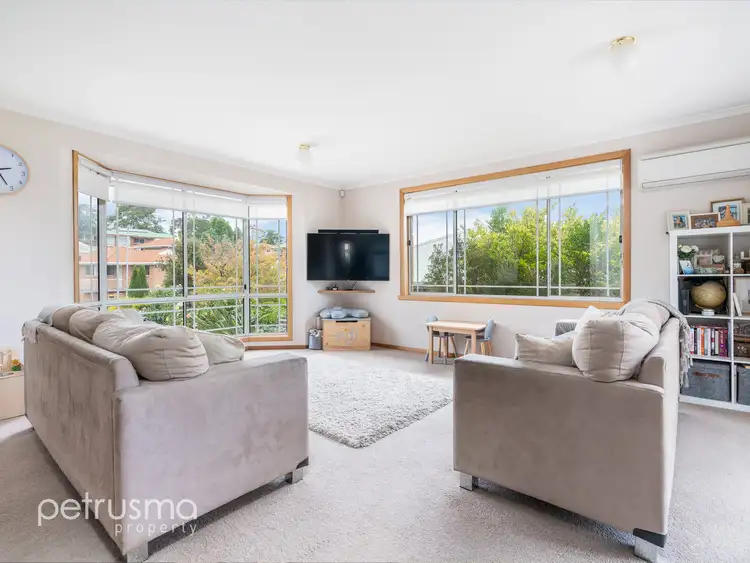 Second view of Homely house listing, 12 Evergreen Terrace, Geilston Bay TAS 7015