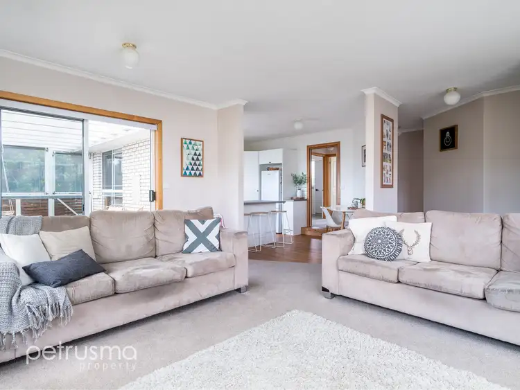 Third view of Homely house listing, 12 Evergreen Terrace, Geilston Bay TAS 7015
