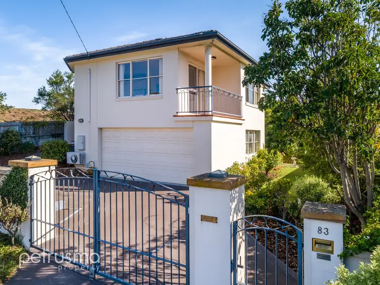 Fourth view of Homely house listing, 83 Kaoota Road, Rose Bay TAS 7015