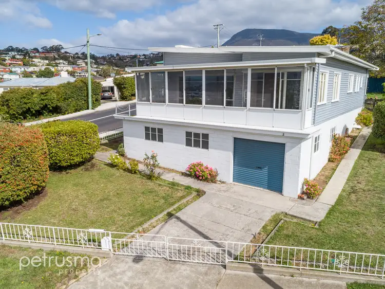2 Fourth Avenue, West Moonah TAS 7009