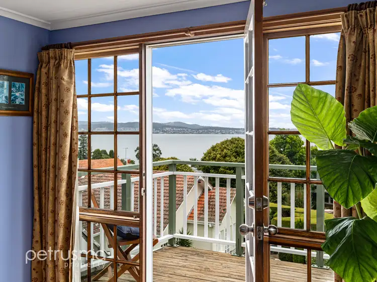 Third view of Homely house listing, 11 Fisher Avenue, Sandy Bay TAS 7005
