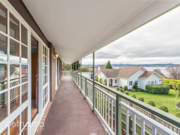 Fifth view of Homely house listing, 11 Fisher Avenue, Sandy Bay TAS 7005