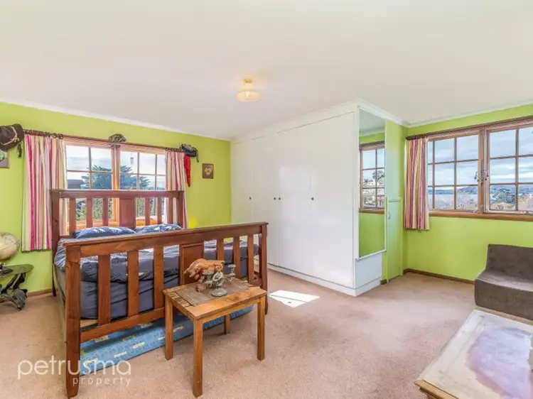 Sixth view of Homely house listing, 11 Fisher Avenue, Sandy Bay TAS 7005