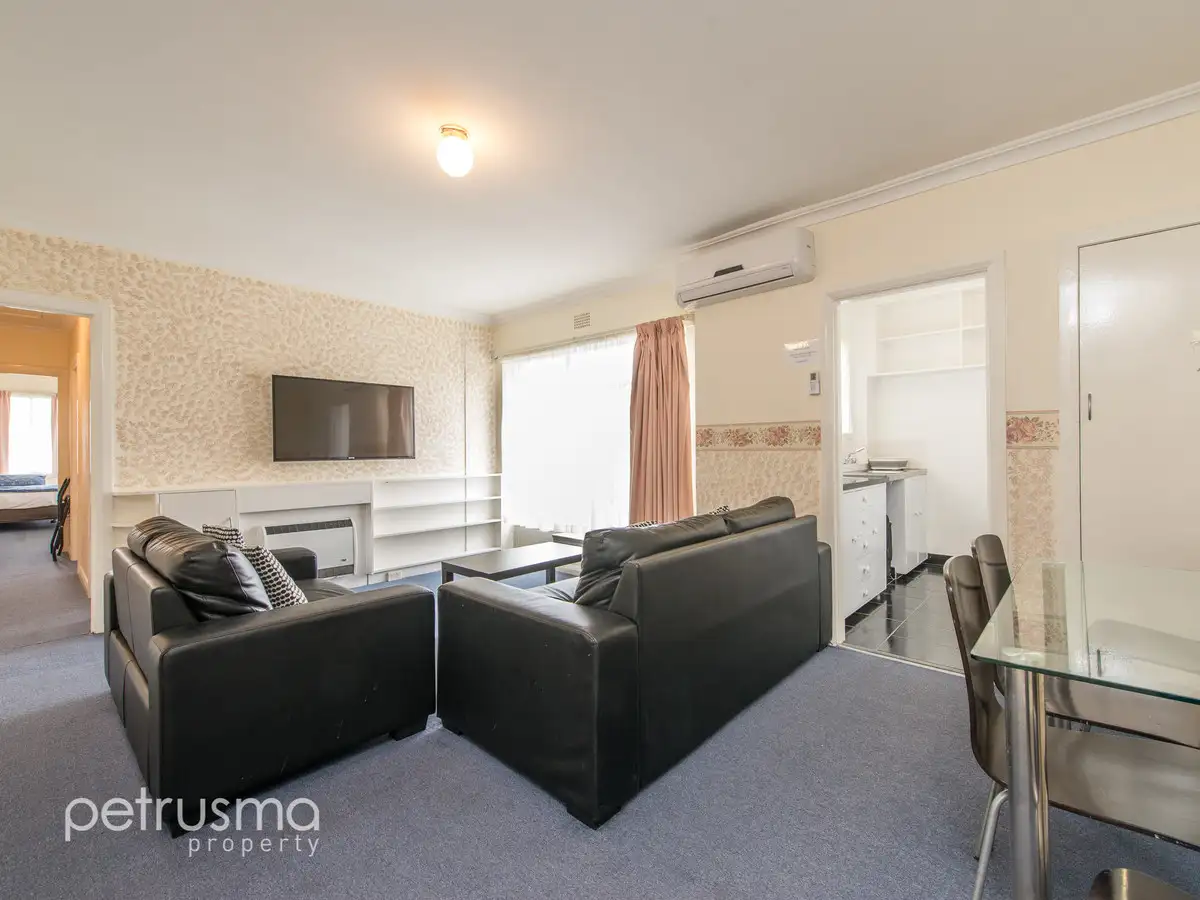 Main view of Homely unit listing, 9/369 Brooker Highway, Lutana TAS 7009