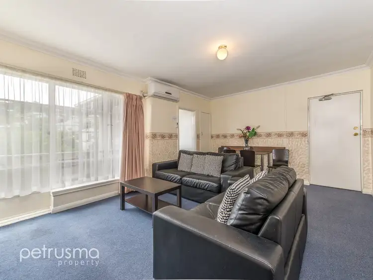 Second view of Homely unit listing, 9/369 Brooker Highway, Lutana TAS 7009