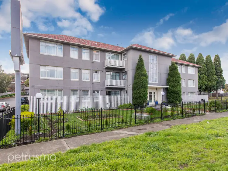 Sixth view of Homely unit listing, 9/369 Brooker Highway, Lutana TAS 7009