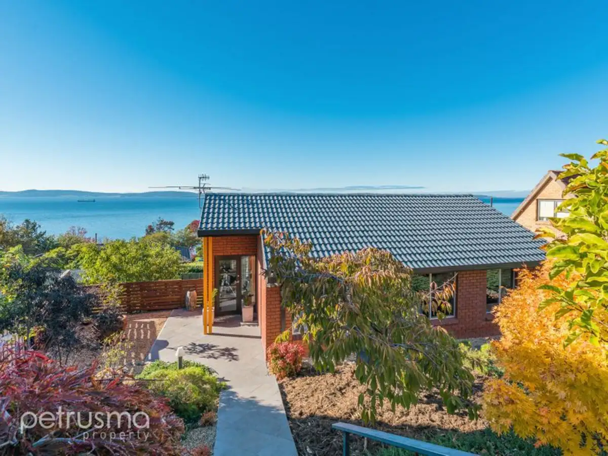 Main view of Homely house listing, 4 Baringa Road, Taroona TAS 7053