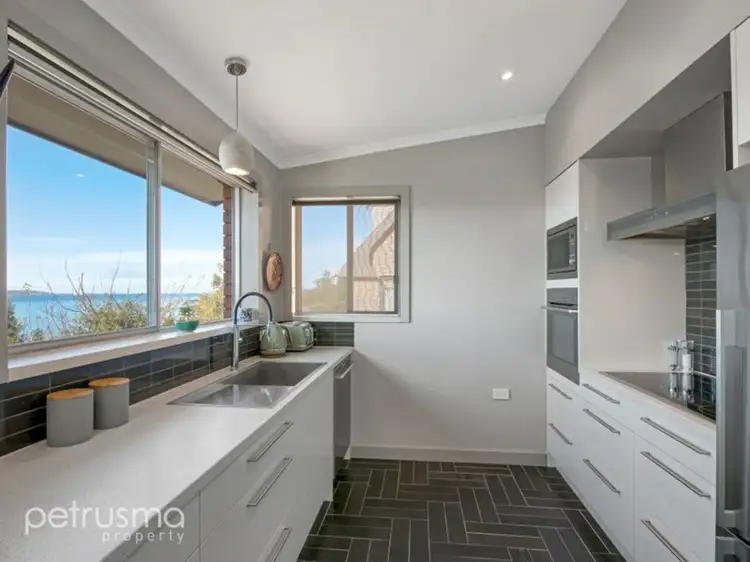 Third view of Homely house listing, 4 Baringa Road, Taroona TAS 7053
