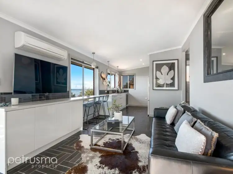 Fourth view of Homely house listing, 4 Baringa Road, Taroona TAS 7053
