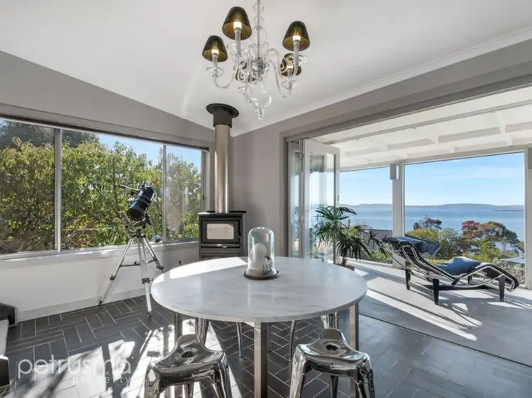 Fifth view of Homely house listing, 4 Baringa Road, Taroona TAS 7053