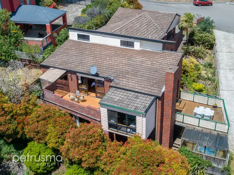 23 Plaister Court, Sandy Bay TAS 7005