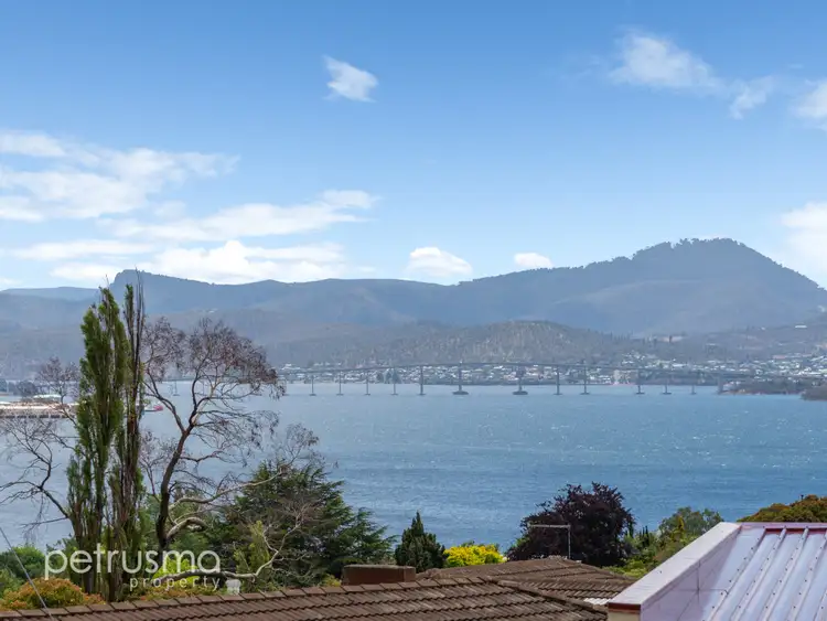 Fifth view of Homely house listing, 23 Plaister Court, Sandy Bay TAS 7005