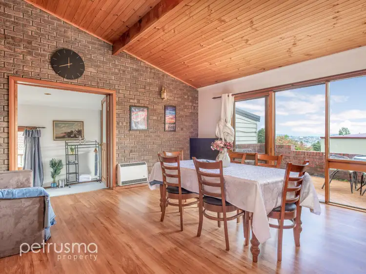 Sixth view of Homely house listing, 23 Plaister Court, Sandy Bay TAS 7005