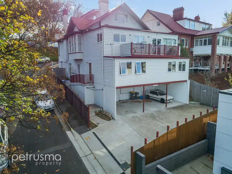 2/36 Fitzroy Place, Dynnyrne TAS 7005