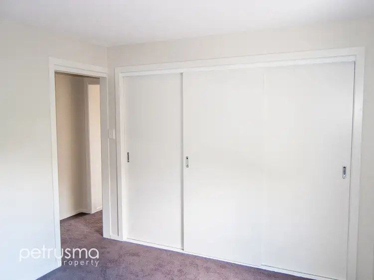 Fifth view of Homely apartment listing, 2/36 Fitzroy Place, Dynnyrne TAS 7005