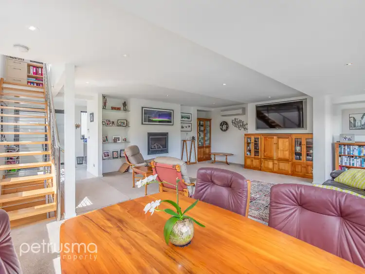 Fifth view of Homely townhouse listing, 3/27 Jeannette Court, Lenah Valley TAS 7008