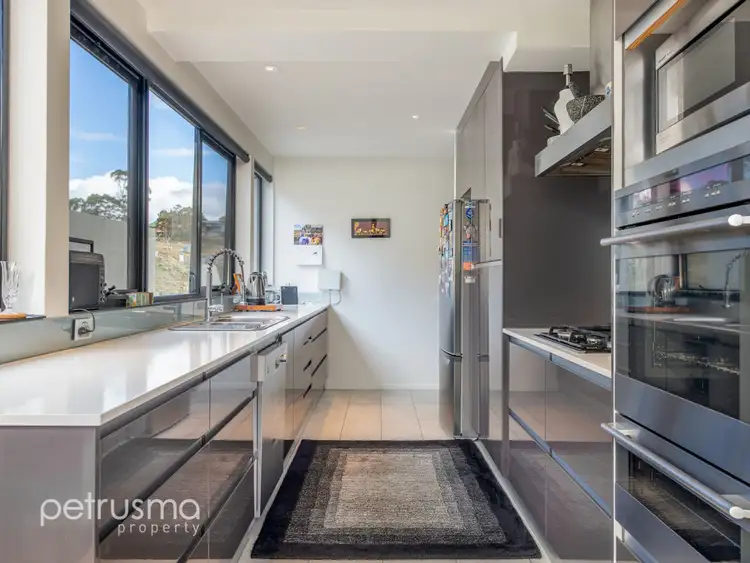 Sixth view of Homely townhouse listing, 3/27 Jeannette Court, Lenah Valley TAS 7008