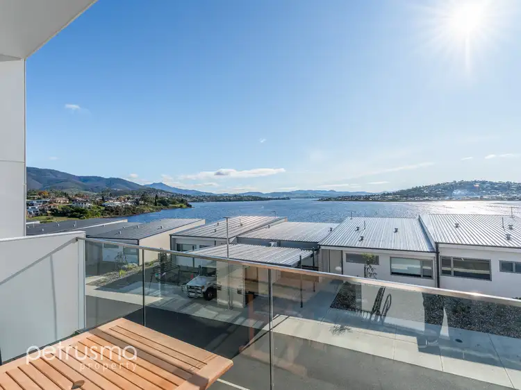 Second view of Homely unit listing, 45/1B Bournville Crescent, Claremont TAS 7011