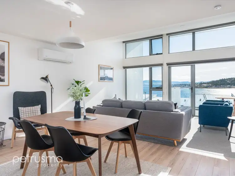 Third view of Homely unit listing, 45/1B Bournville Crescent, Claremont TAS 7011