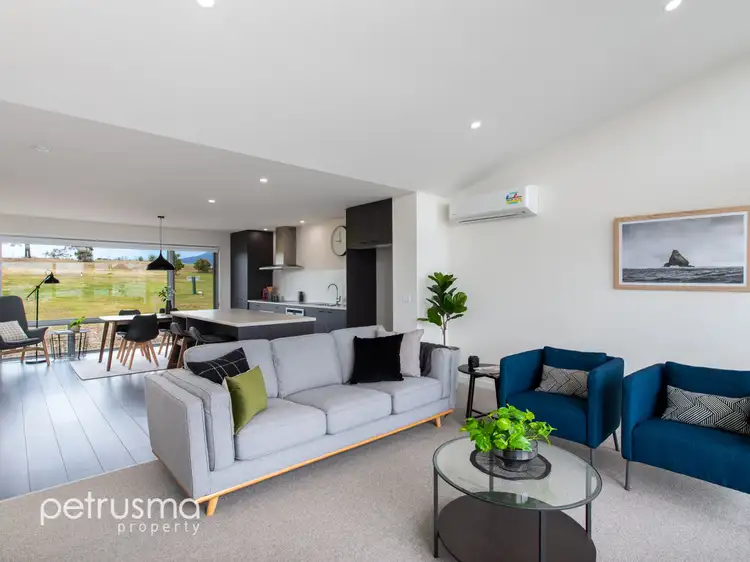 Fourth view of Homely unit listing, 45/1B Bournville Crescent, Claremont TAS 7011