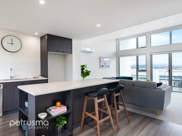 Sixth view of Homely unit listing, 45/1B Bournville Crescent, Claremont TAS 7011