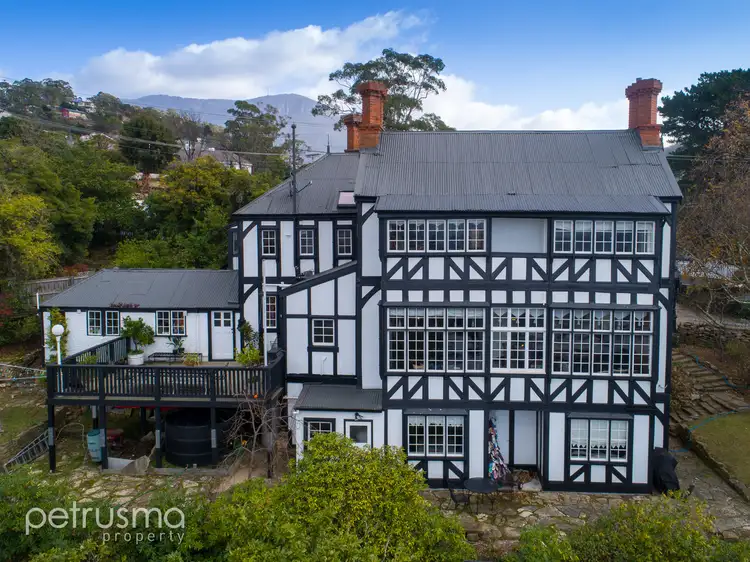350A Davey Street, South Hobart TAS 7004