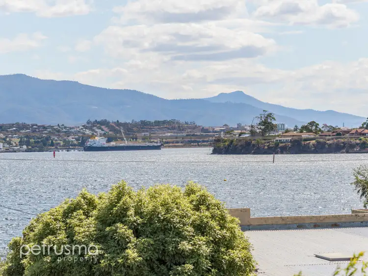 Third view of Homely unit listing, 2/33 East Derwent Highway, Rose Bay TAS 7015
