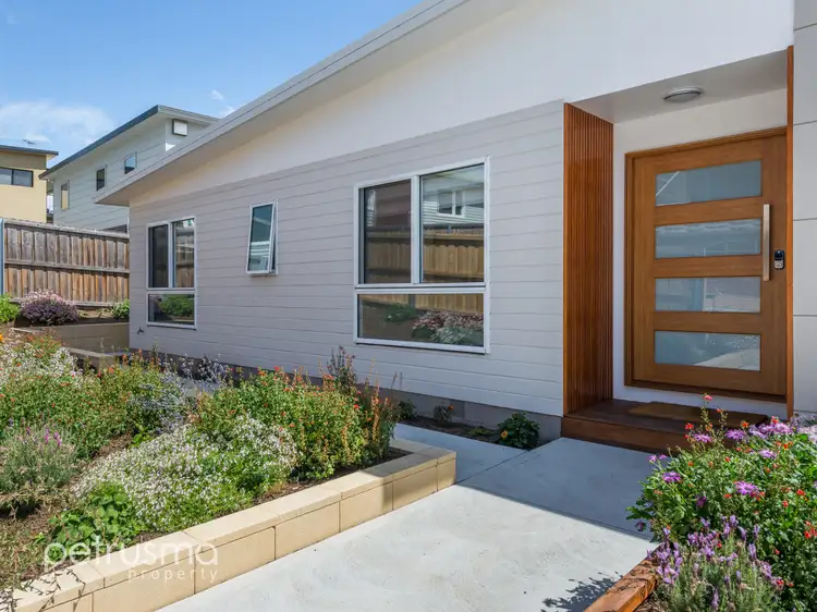 Fourth view of Homely unit listing, 2/33 East Derwent Highway, Rose Bay TAS 7015