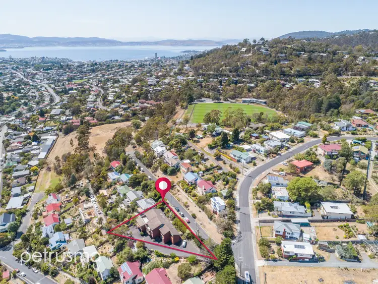 Third view of Homely unit listing, 5/2 Ingram Street, South Hobart TAS 7004