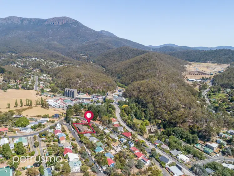 Fourth view of Homely unit listing, 5/2 Ingram Street, South Hobart TAS 7004