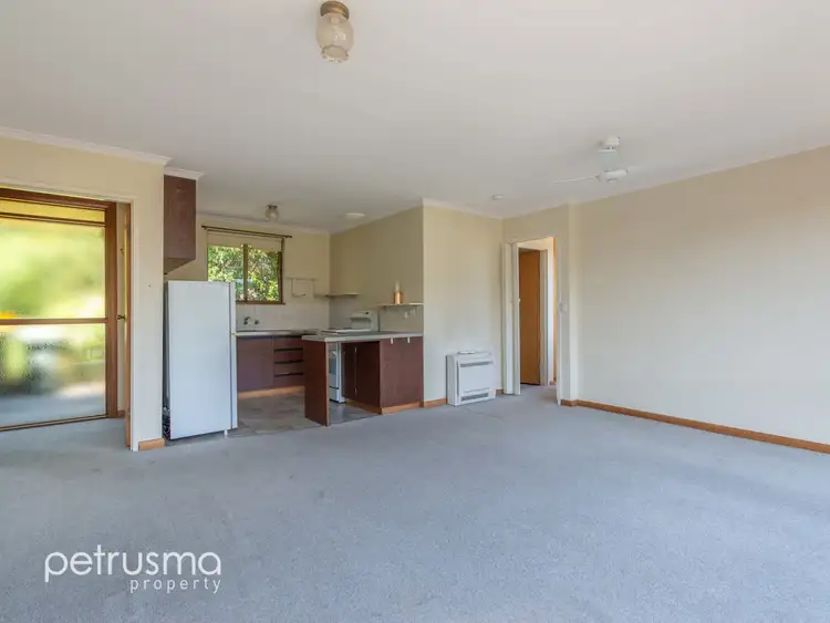 Fifth view of Homely unit listing, 5/2 Ingram Street, South Hobart TAS 7004