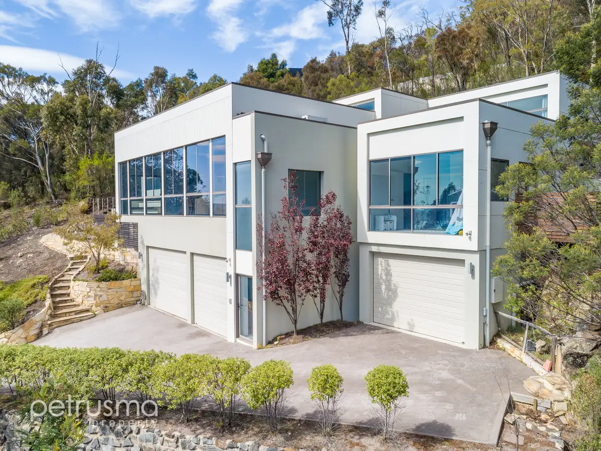 Main view of Homely house listing, 26 Aotea Road, Sandy Bay TAS 7005