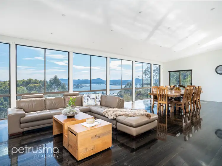 Third view of Homely house listing, 26 Aotea Road, Sandy Bay TAS 7005