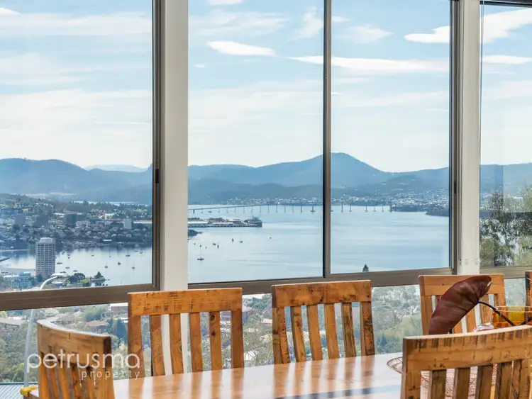 Fourth view of Homely house listing, 26 Aotea Road, Sandy Bay TAS 7005