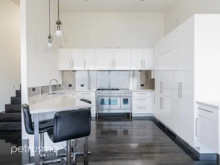 Fifth view of Homely house listing, 26 Aotea Road, Sandy Bay TAS 7005