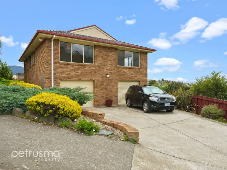 12 Copley Road, Lenah Valley TAS 7008