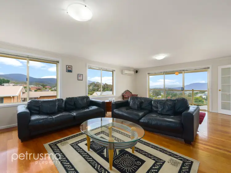 Fifth view of Homely house listing, 12 Copley Road, Lenah Valley TAS 7008