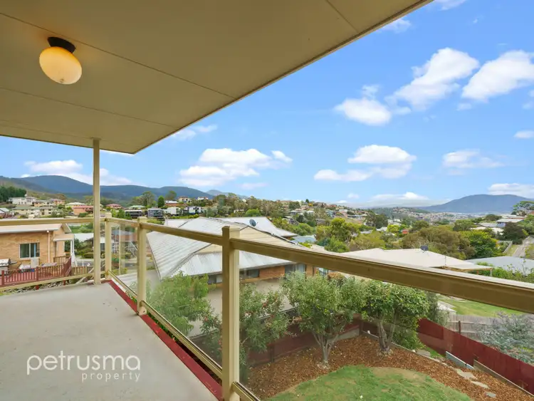 Sixth view of Homely house listing, 12 Copley Road, Lenah Valley TAS 7008
