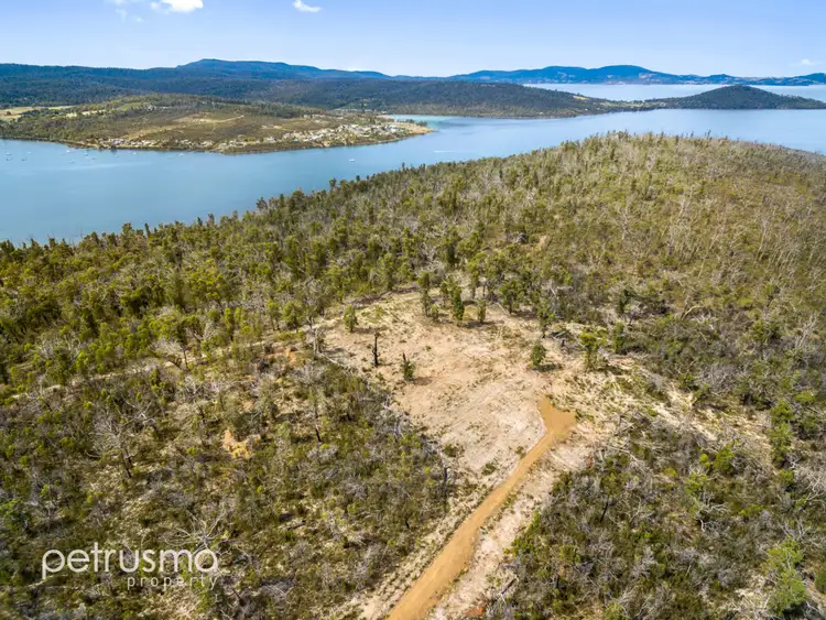 Main view of Homely land listing, 3820 Arthur Highway, Murdunna TAS 7178